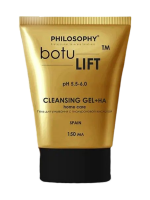 Гель для умывания с гиалуроновой кислотой Philosophy Botulift Cleansing Gel + HA Home Care, 150 мл